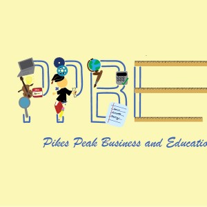 Letters PPBEA - Pikes Peak Business and Education Alliance